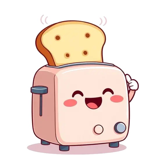 About Toasterart.Fyi