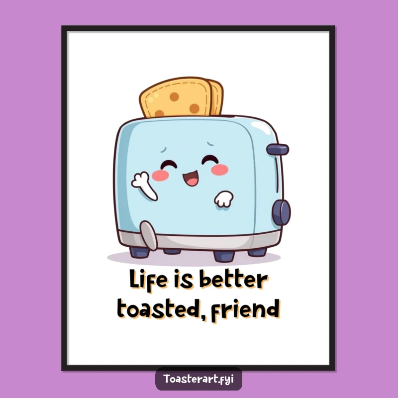 Funny Free Printable Wall Art: Crumb Escape Decor, Downloadable Art for Quirky Spaces